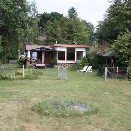 Villa Beata Nowe Warpno Zewnętrze zdjęcie