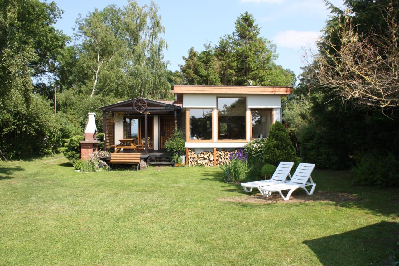 Villa Beata Nowe Warpno Zewnętrze zdjęcie