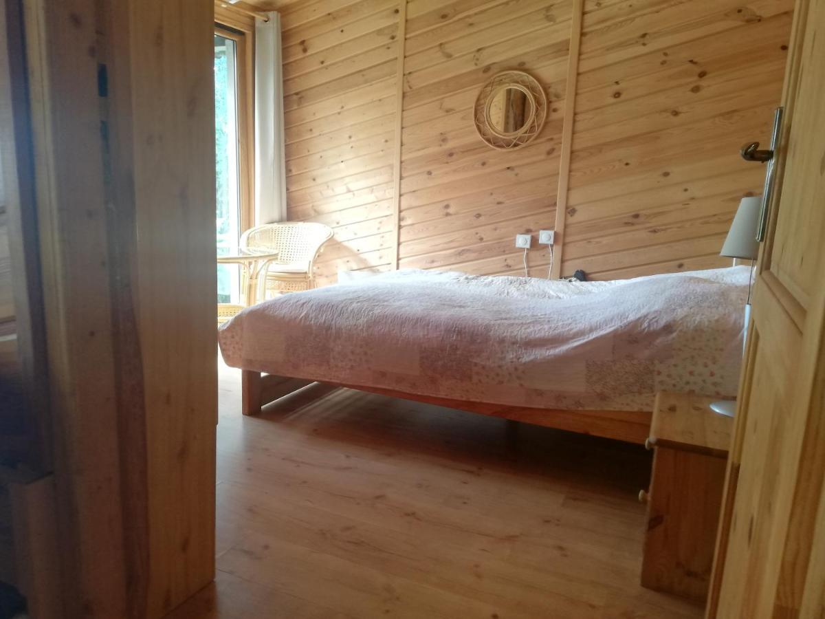 Villa Beata Nowe Warpno Zewnętrze zdjęcie