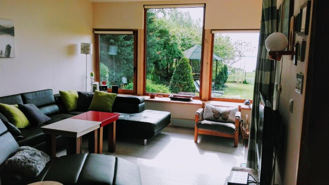 Villa Beata Nowe Warpno Zewnętrze zdjęcie